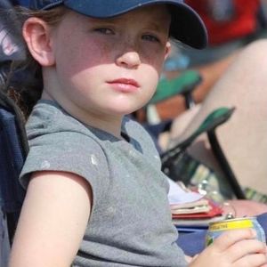 Meet your Posher, Brett